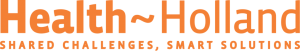 Logo Health~Holland