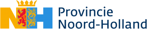 Logo provincie Noord-Holland